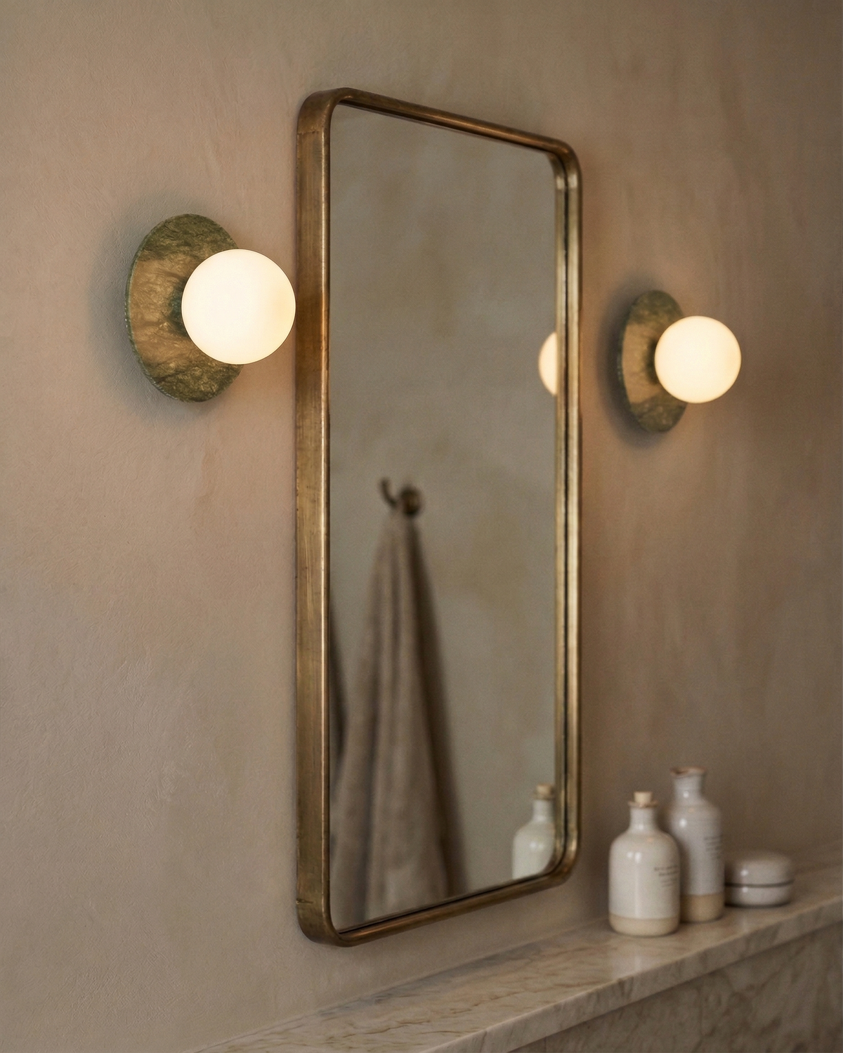 Applique Murale – Faose