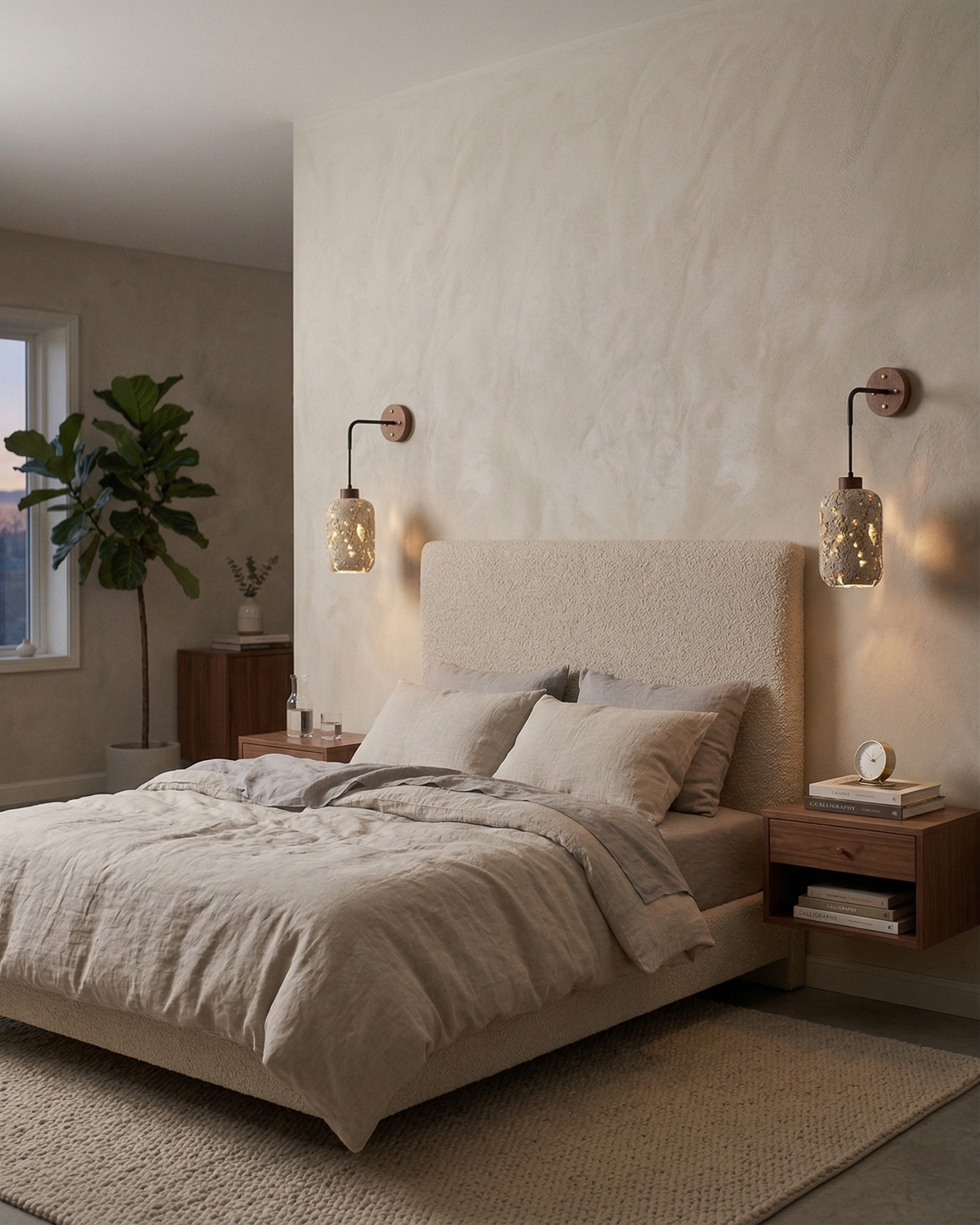 Applique Murale – Jilea