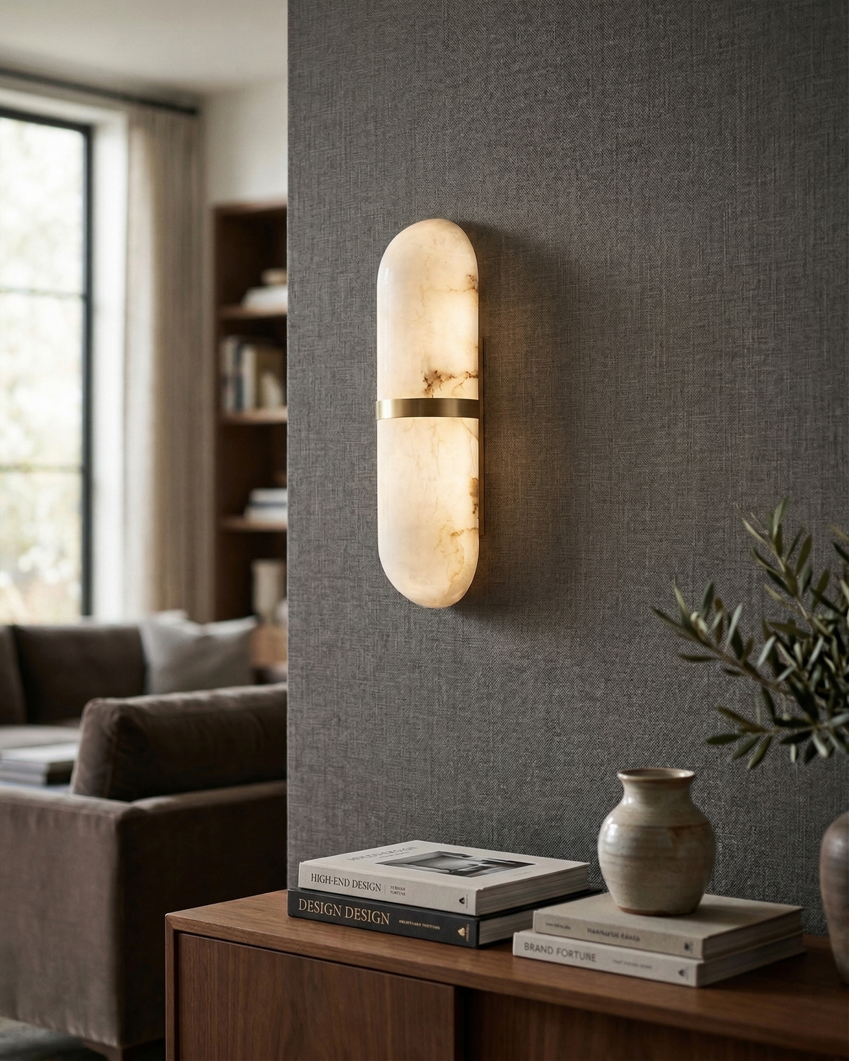Applique Murale – Kamo