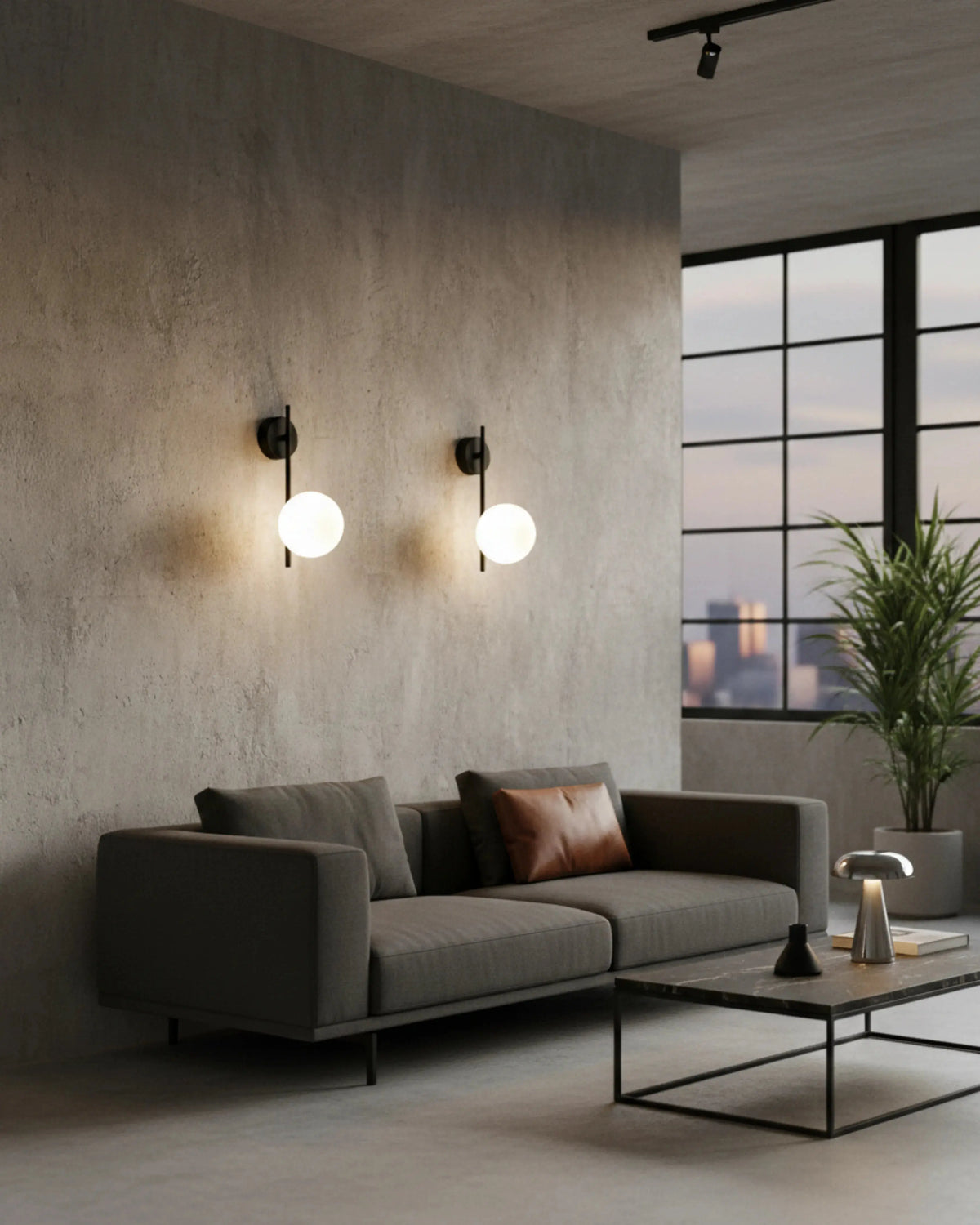 Applique Murale – Liolia