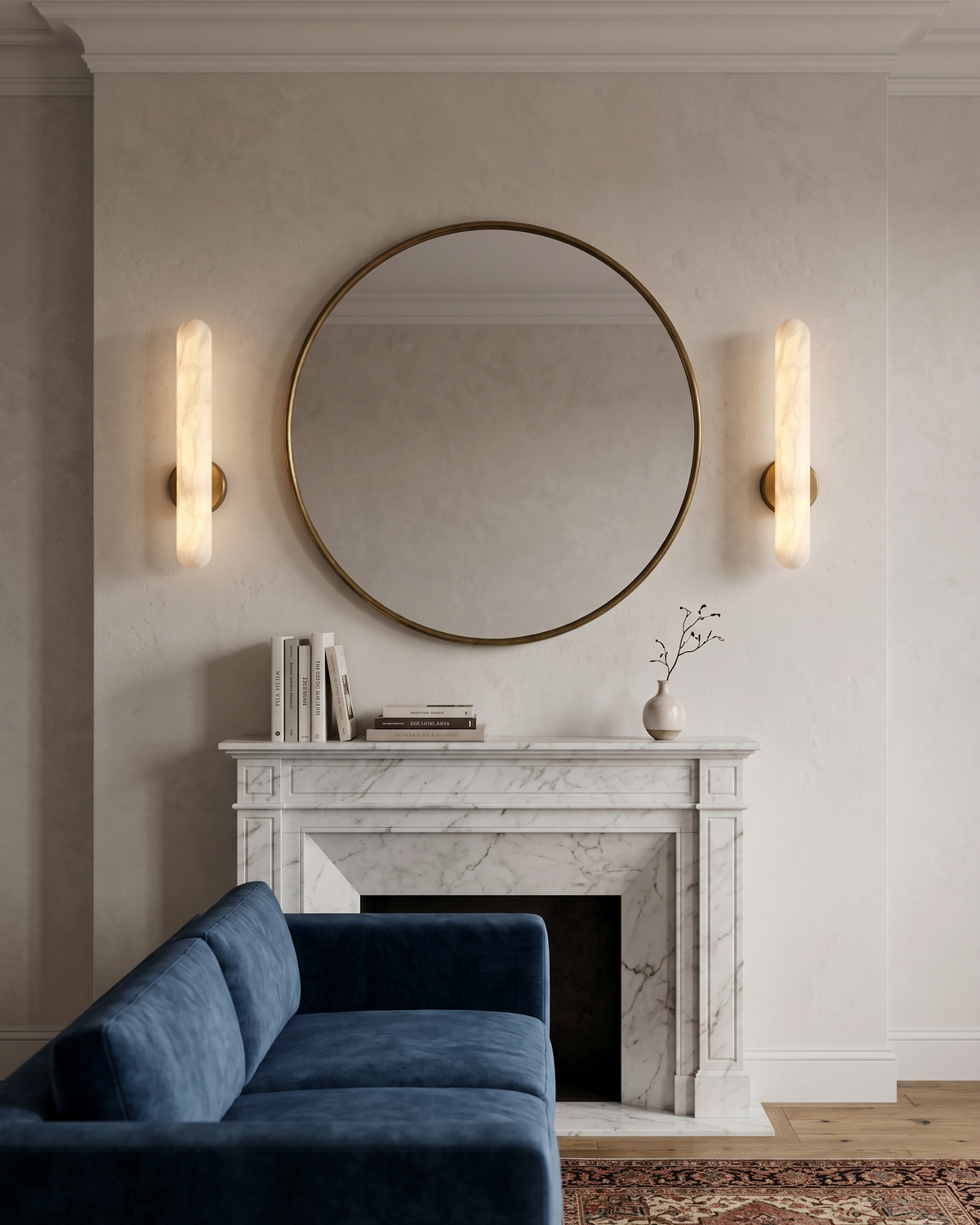 Applique Murale – Maro