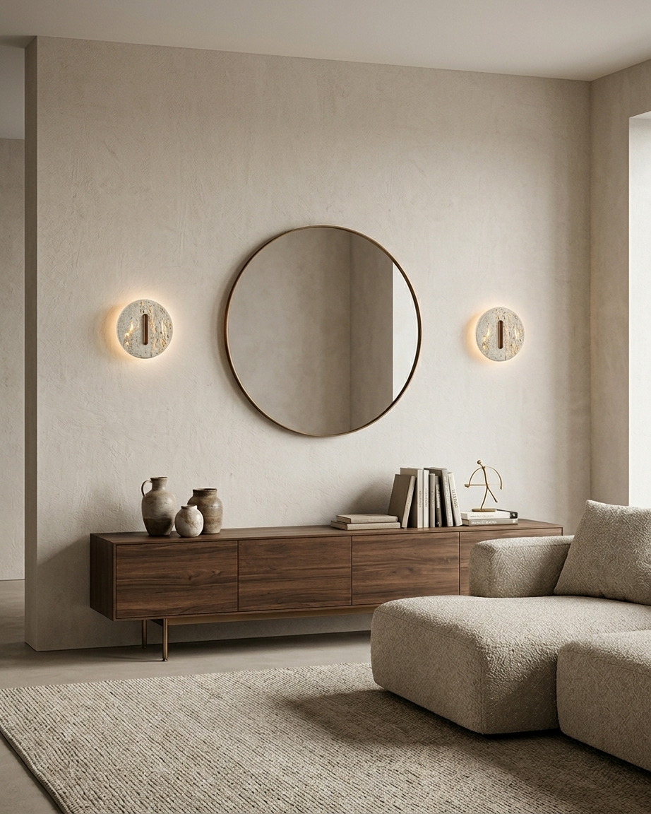 Applique Murale – Roania