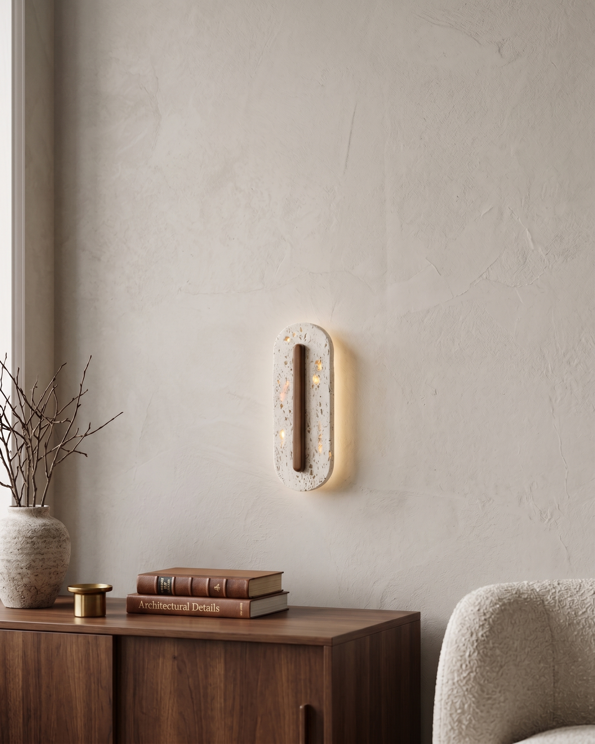 Applique Murale – Roania