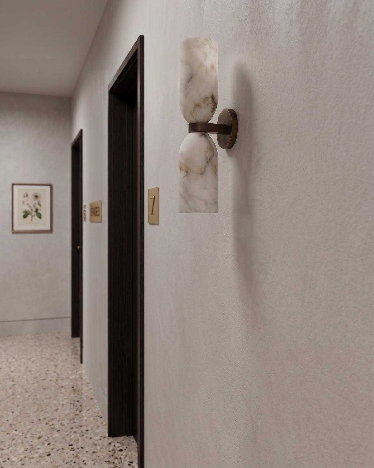 Applique Murale – Yorio