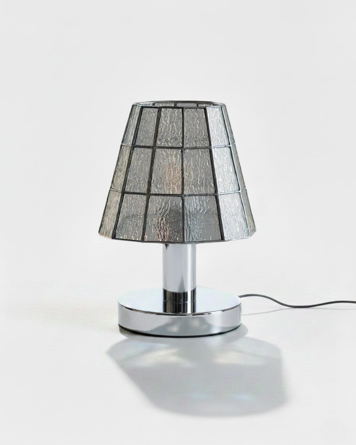 Lampe de Table – Delea