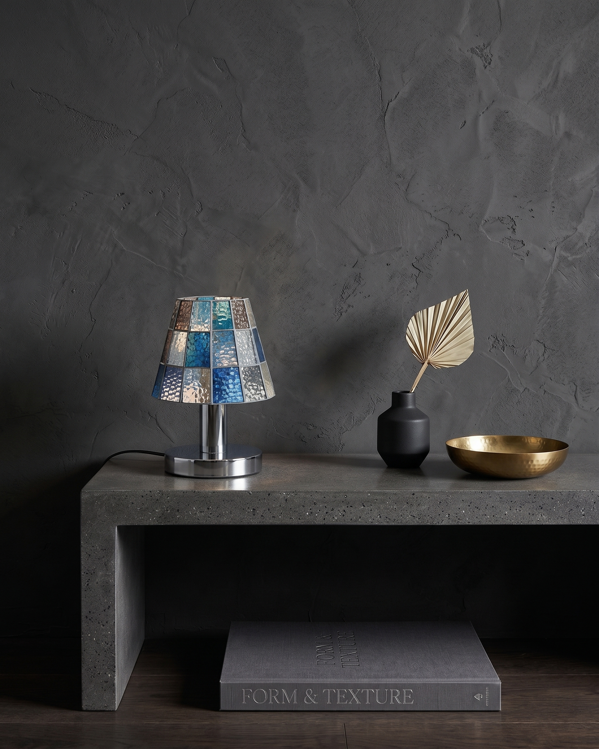 Lampe de Table – Delea