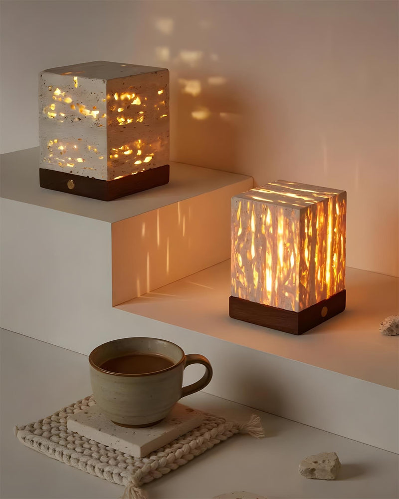 Lampe de Table – Deni