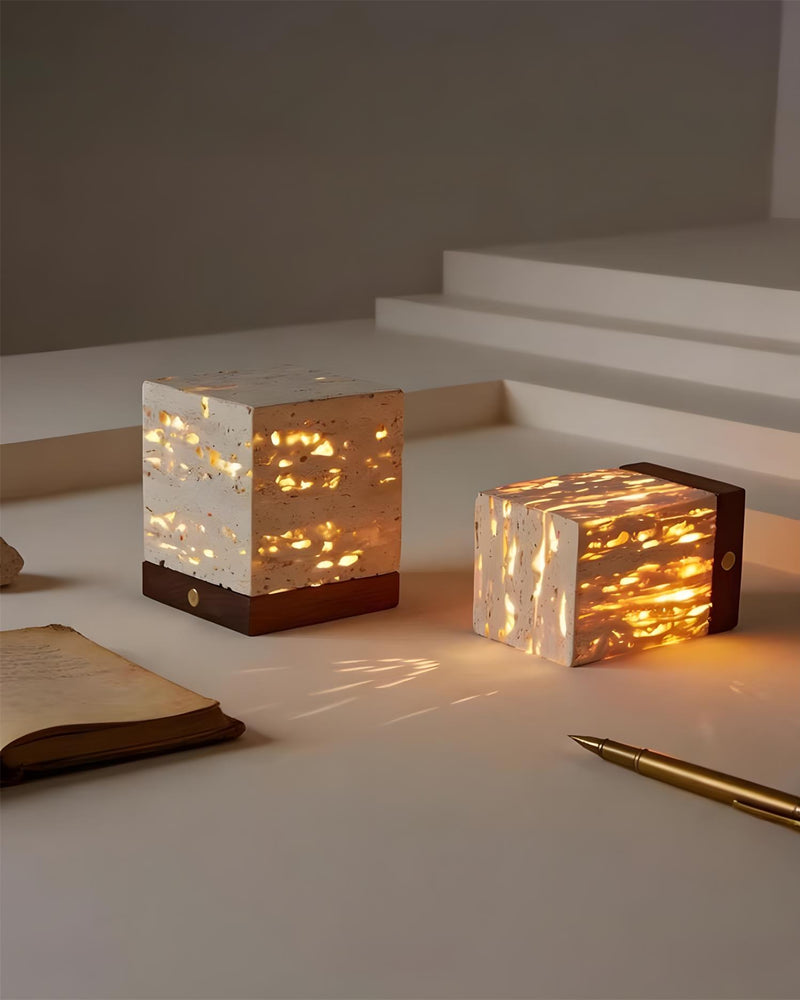 Lampe de Table – Deni