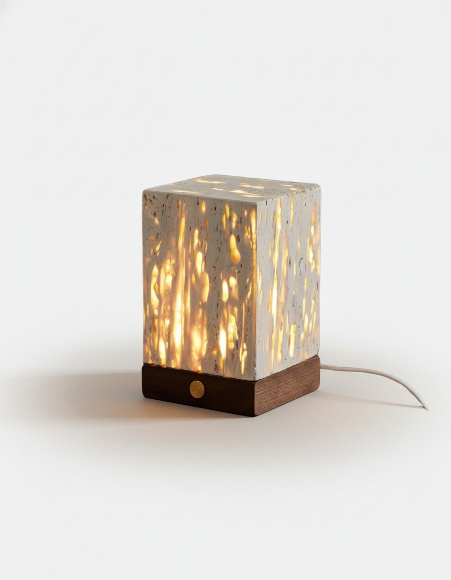 Lampe de Table – Deni