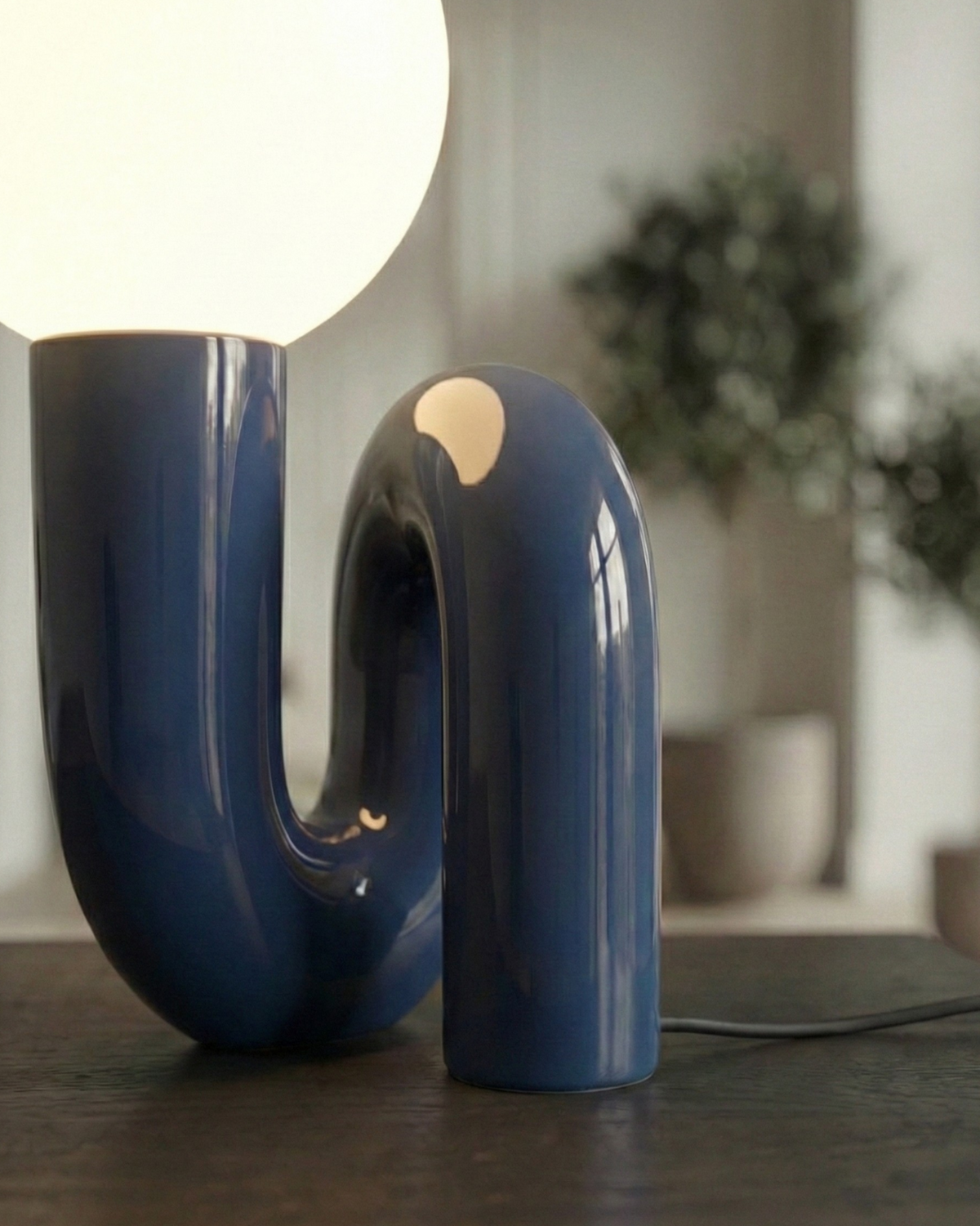 Lampe de Table – Fosio
