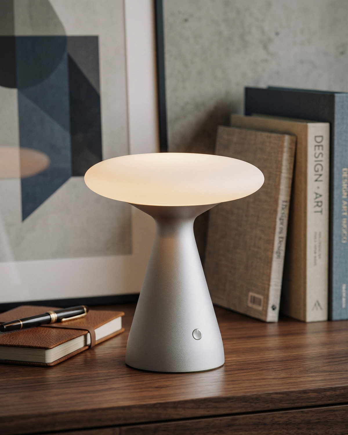 Lampe de Table – Govio