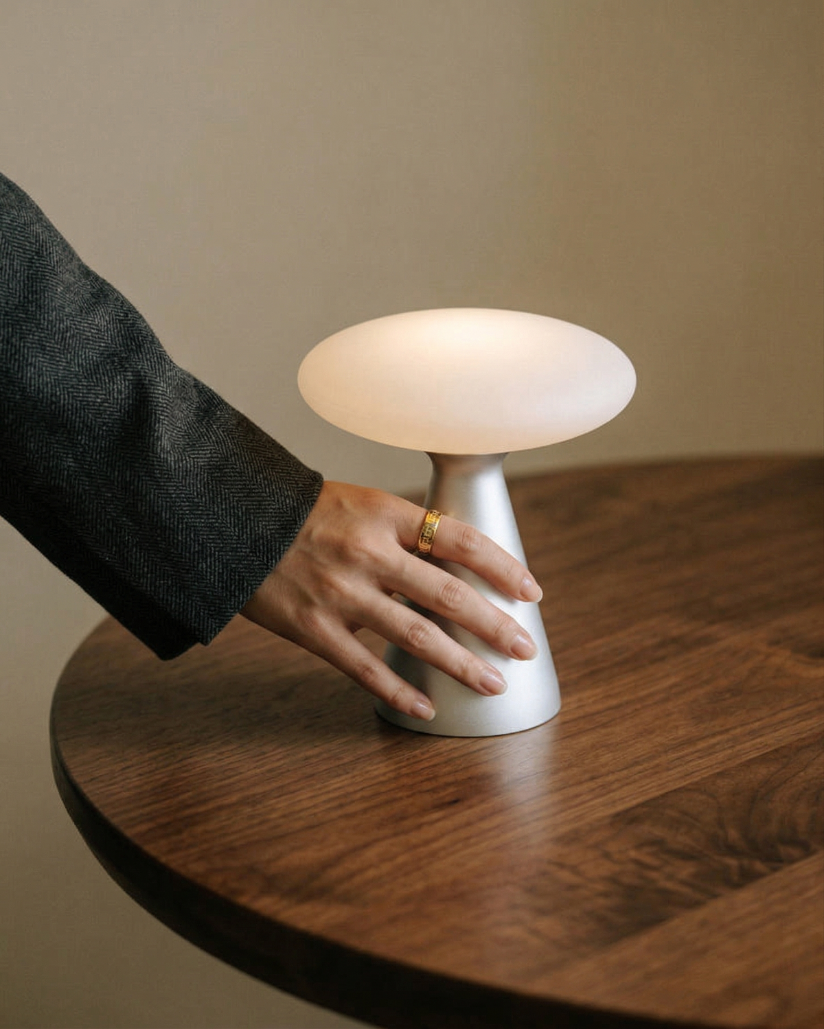 Lampe de Table – Govio