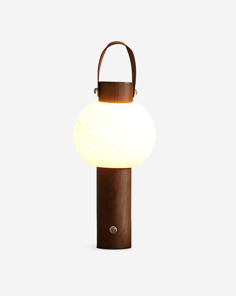 Lampe de Table – Iasa