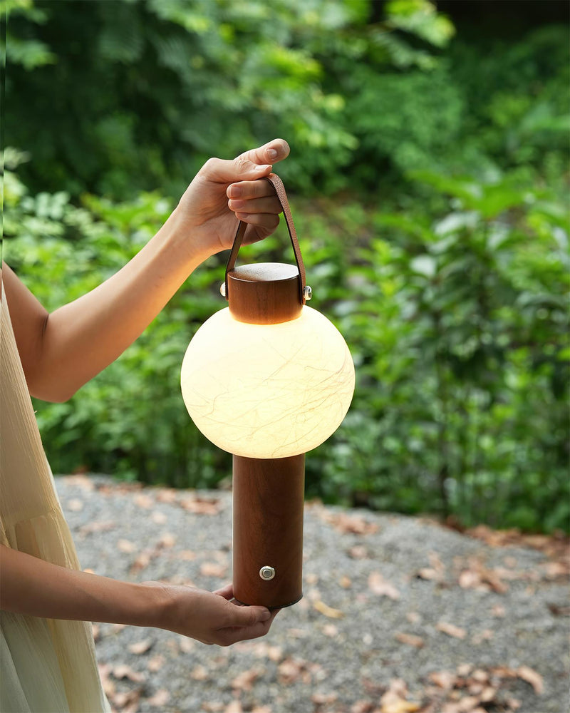 Lampe de Table – Iasa