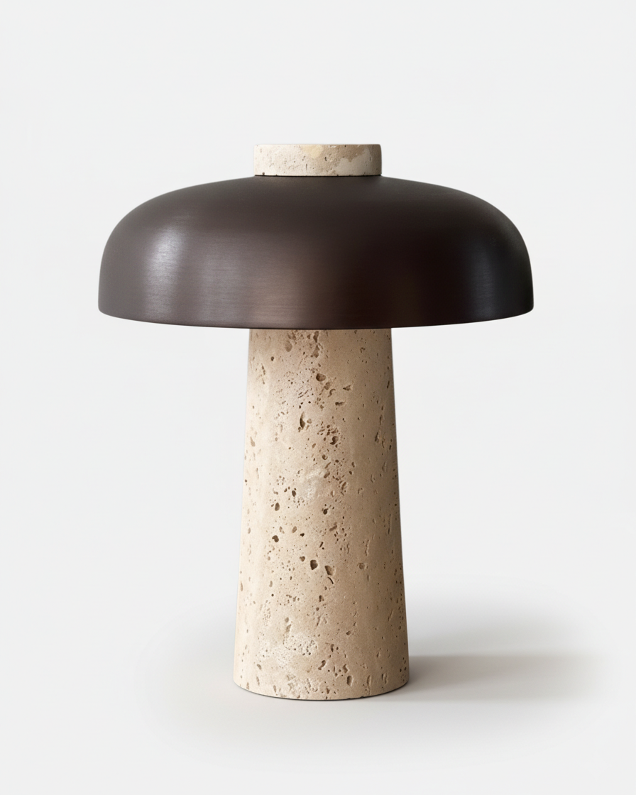 Lampe de Table – Kile