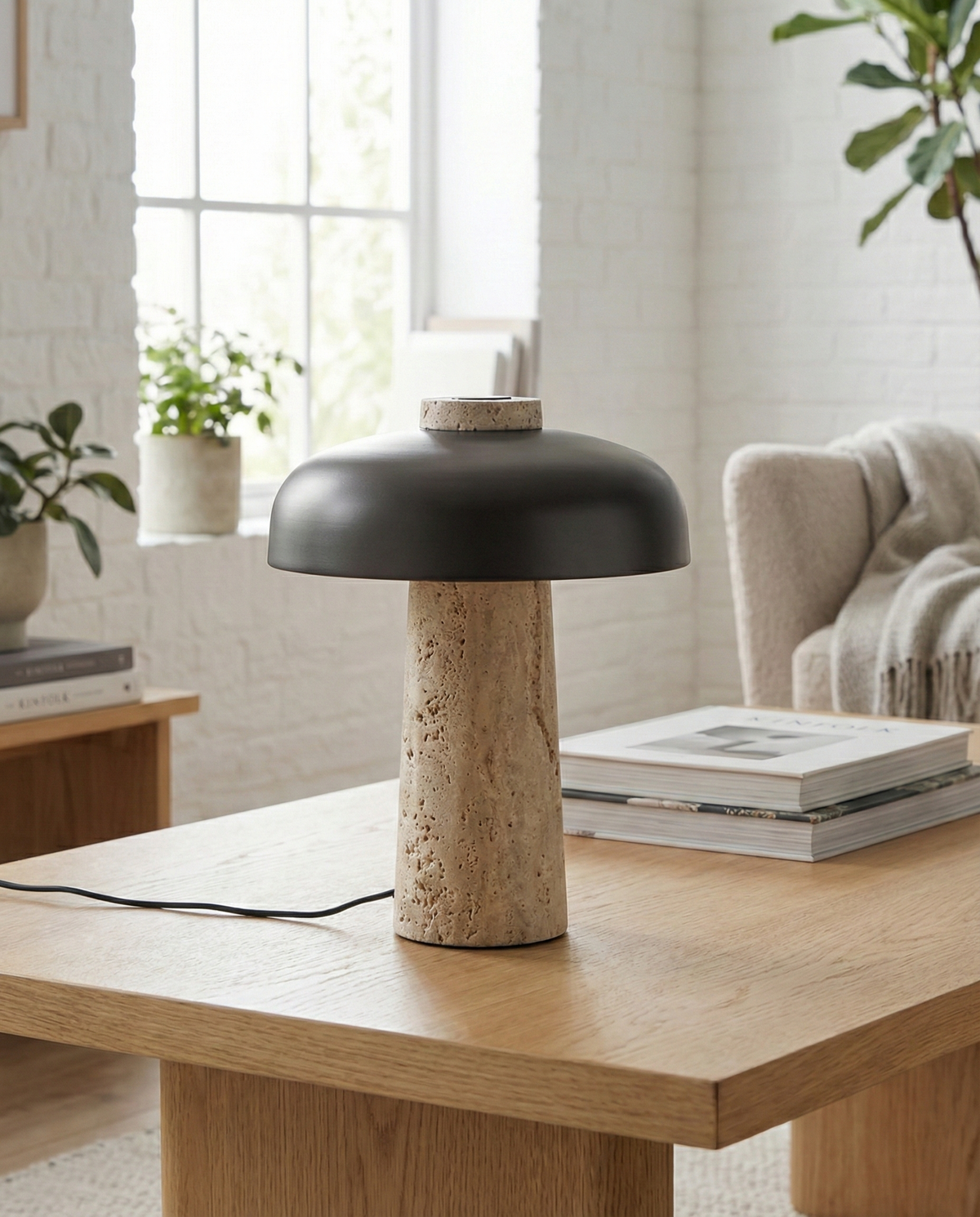 Lampe de Table – Kile