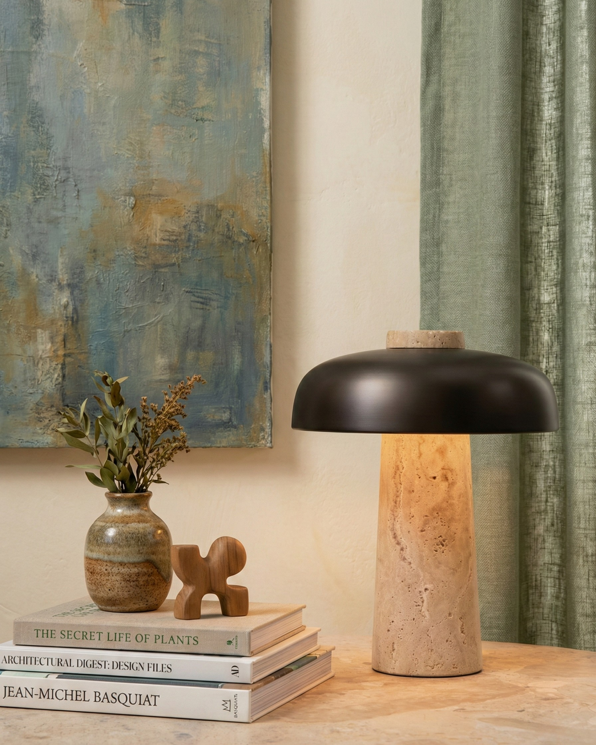 Lampe de Table – Kile