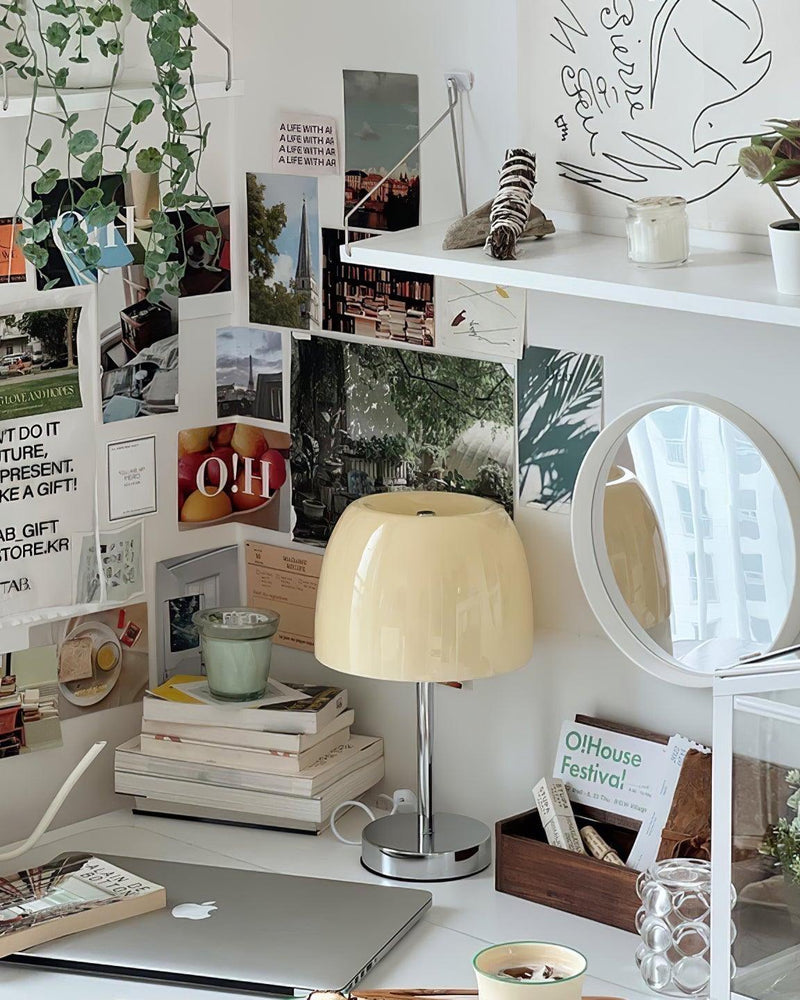 Lampe de Table – Navio