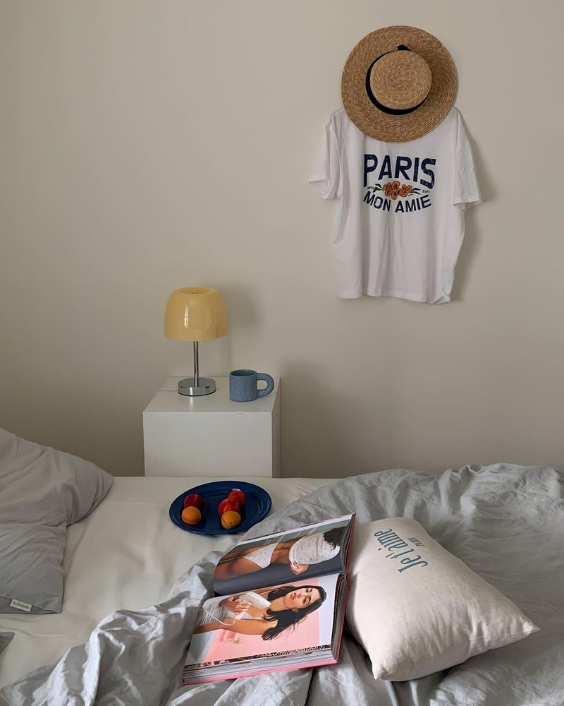 Lampe de Table – Navio