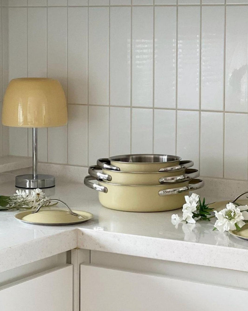 Lampe de Table – Navio
