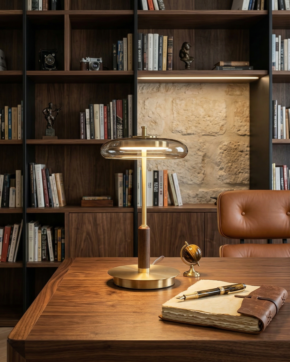 Lampe de Table – Niamo