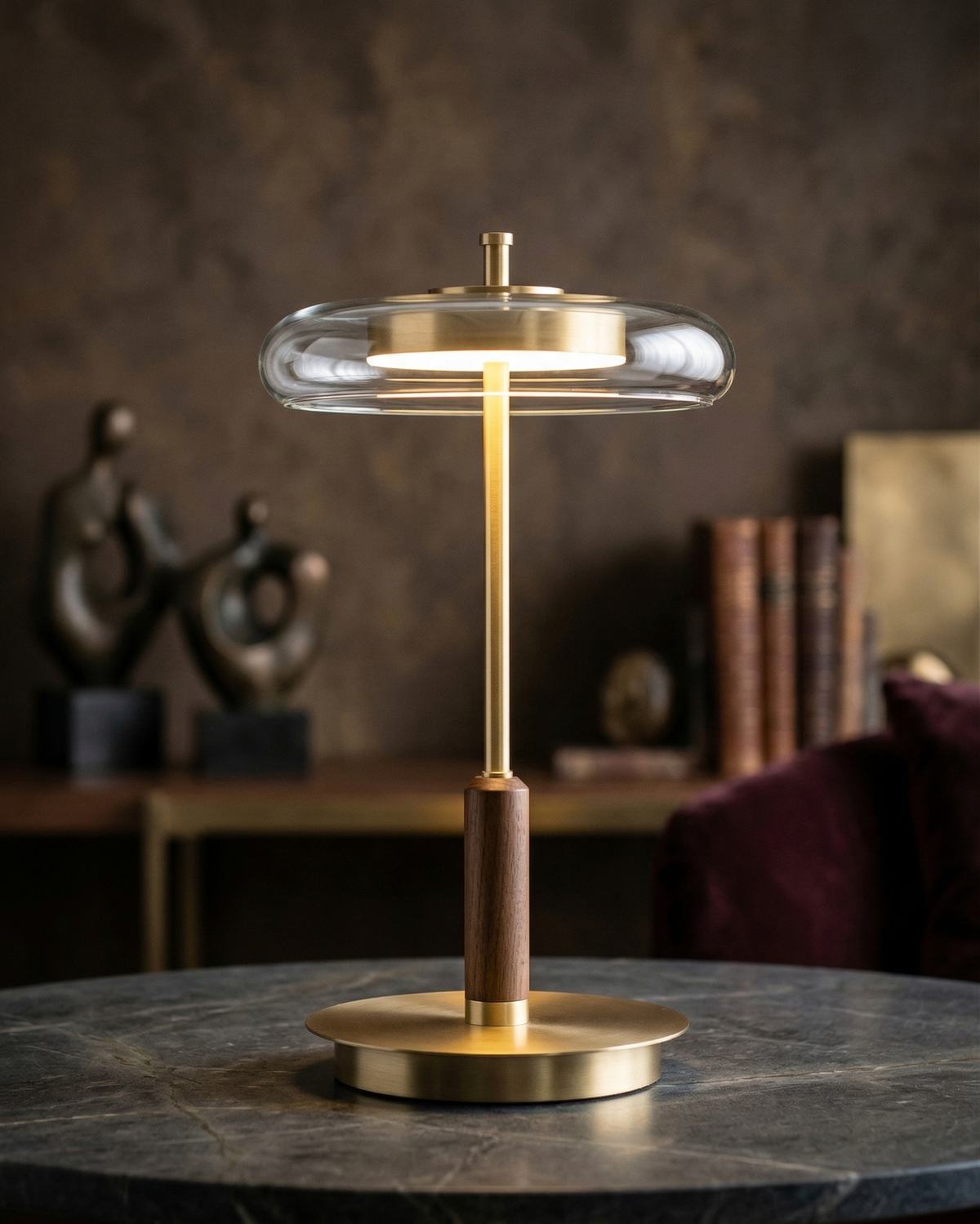 Lampe de Table – Niamo
