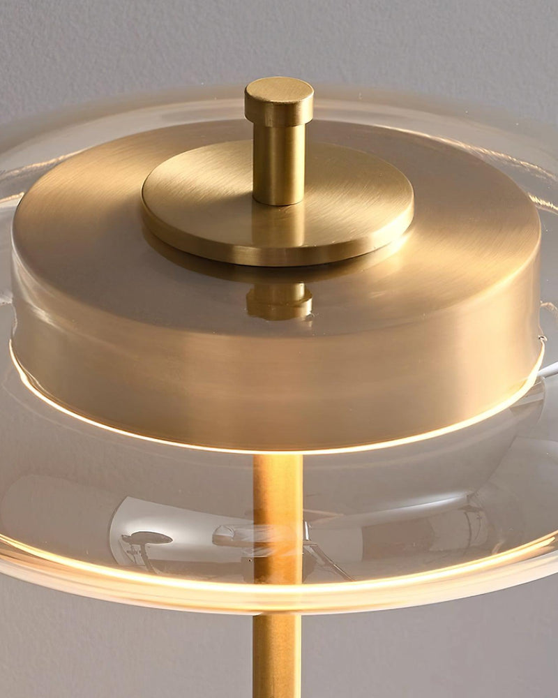 Lampe de Table – Niamo