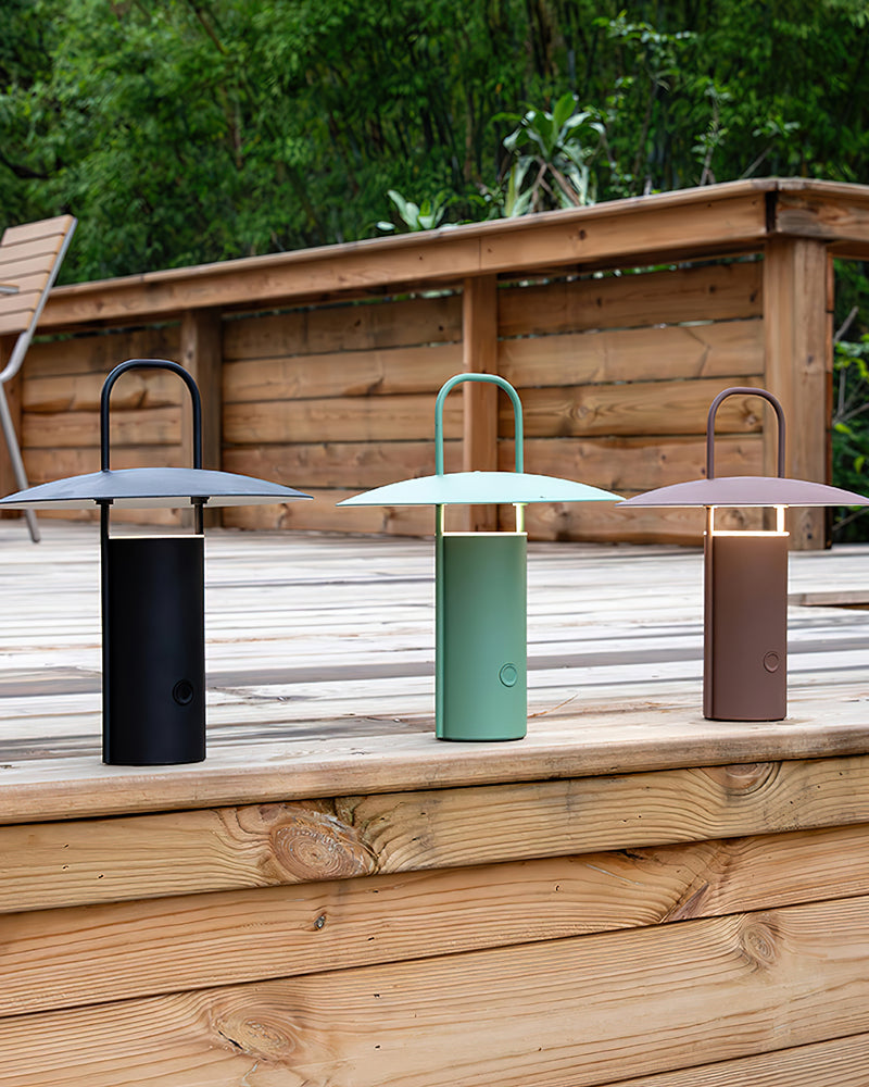 Lampe de Table – Oéra