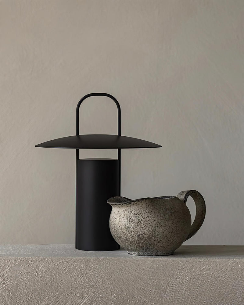 Lampe de Table – Oéra