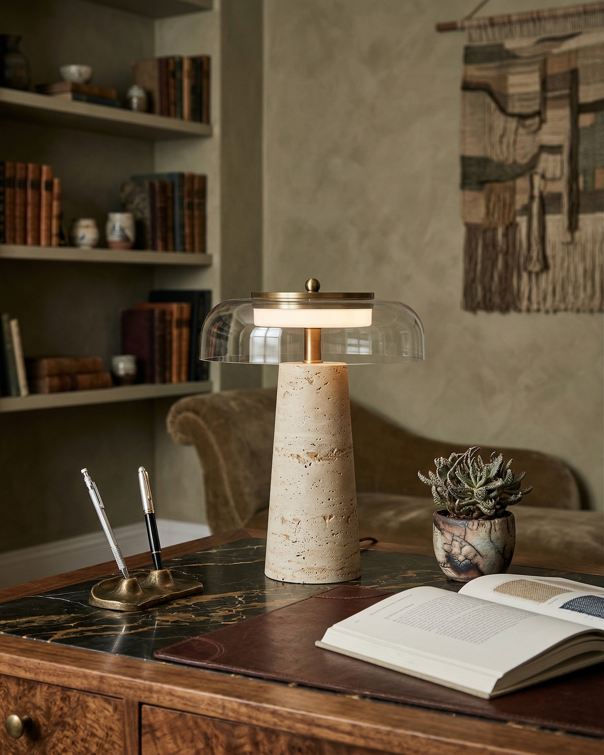 Lampe de Table – Rita