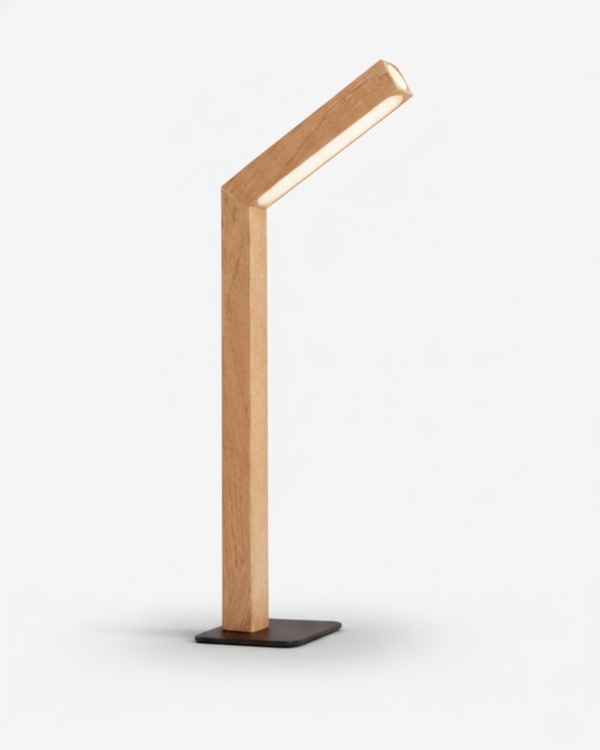 Lampe de Table Sans Fil – Luma