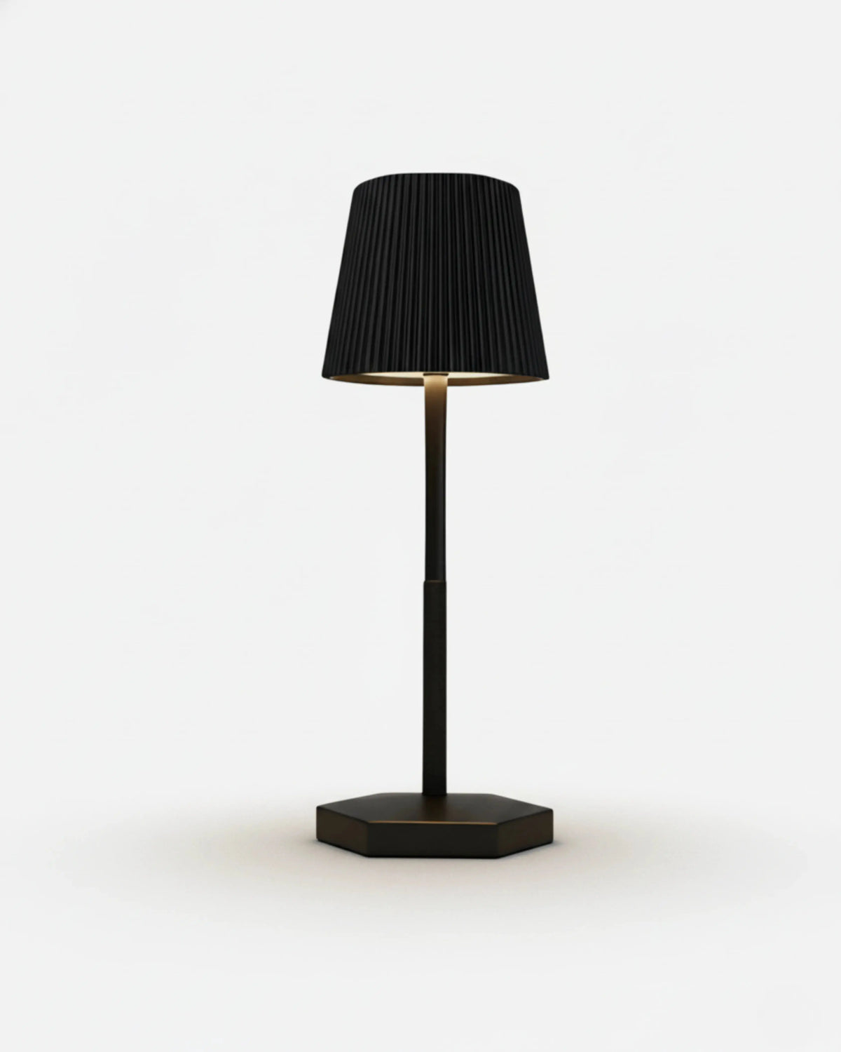 Lampe de Table Sans Fil – Nonia