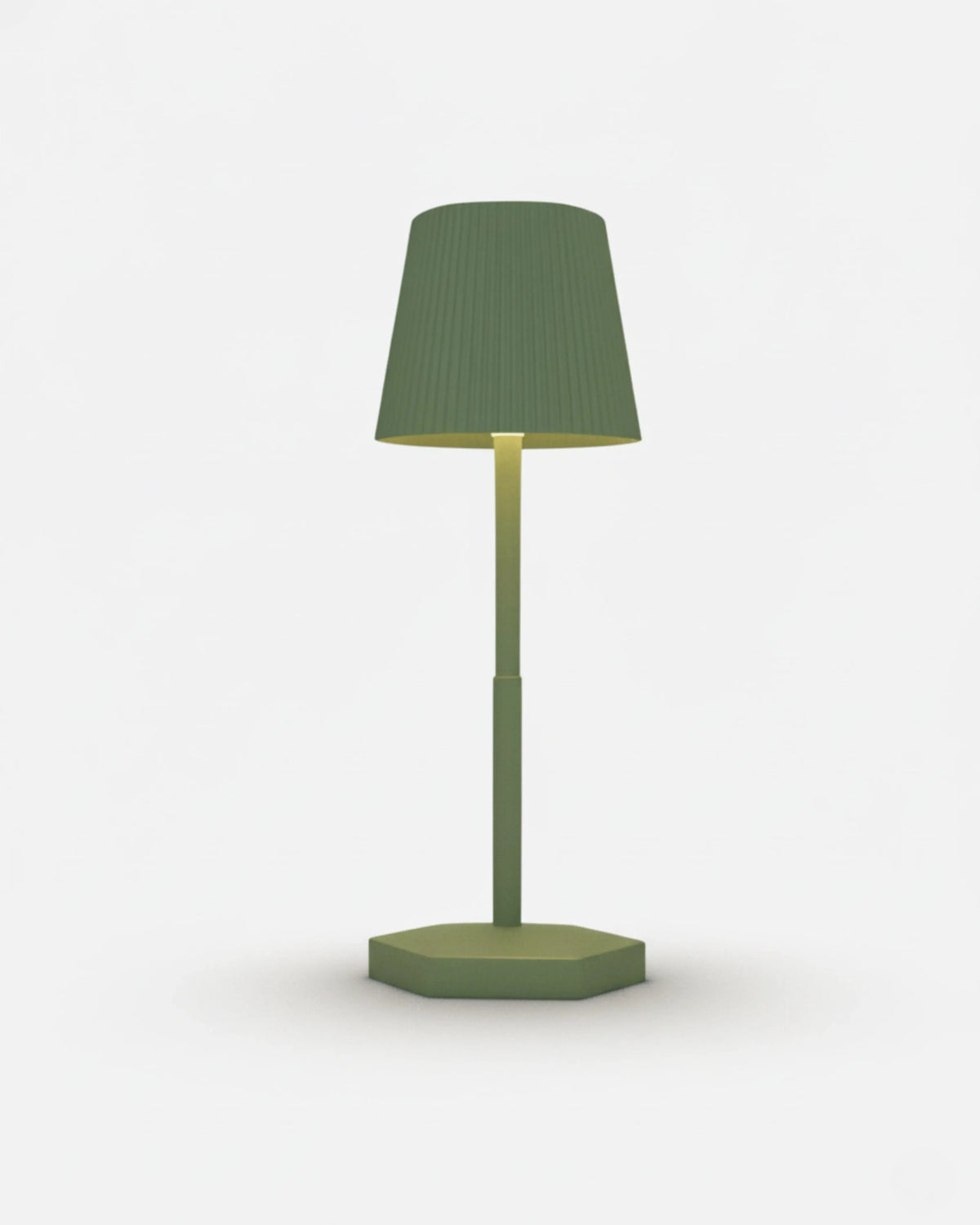 Lampe de Table Sans Fil – Nonia