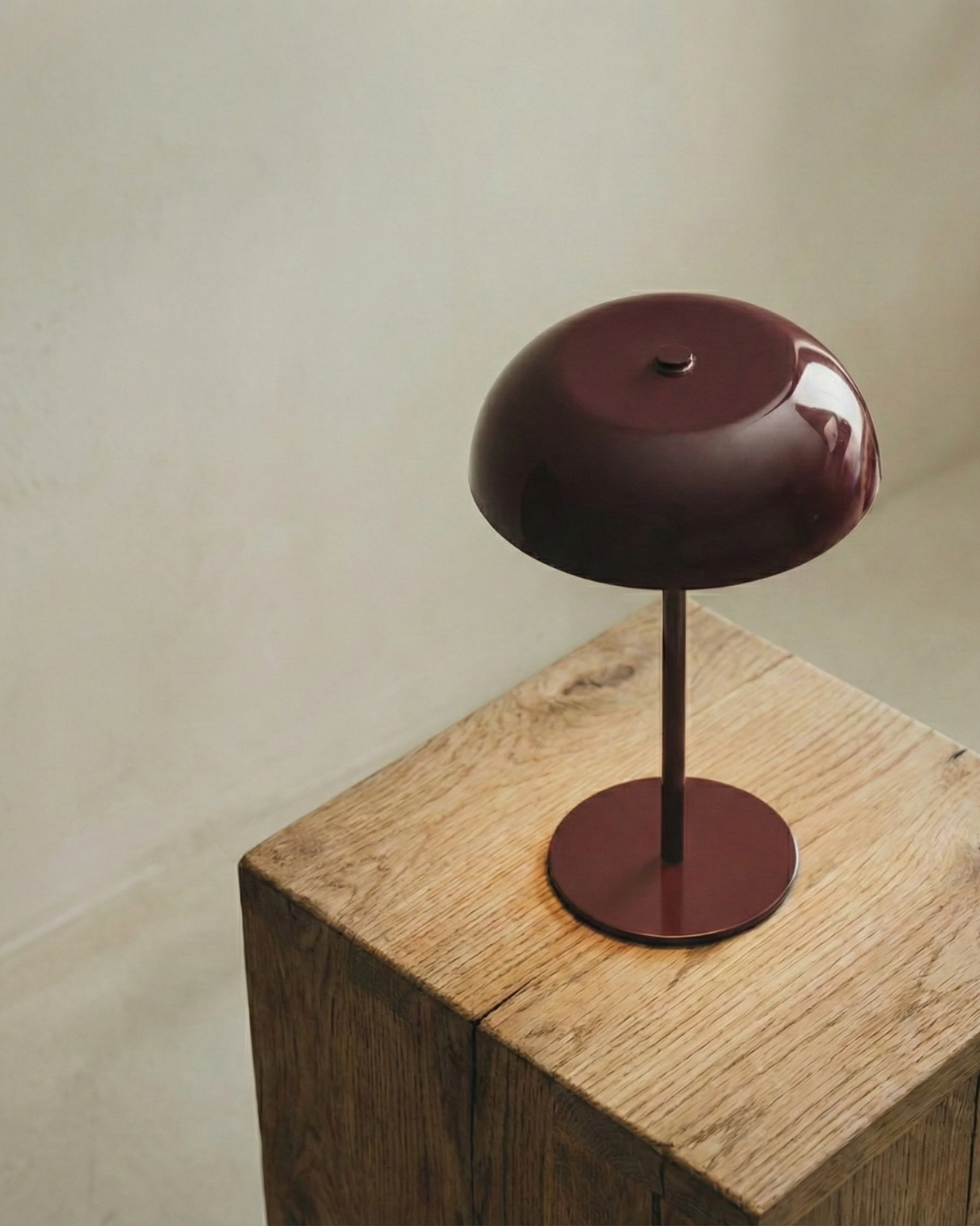 Lampe de Table Sans Fil – Vadio