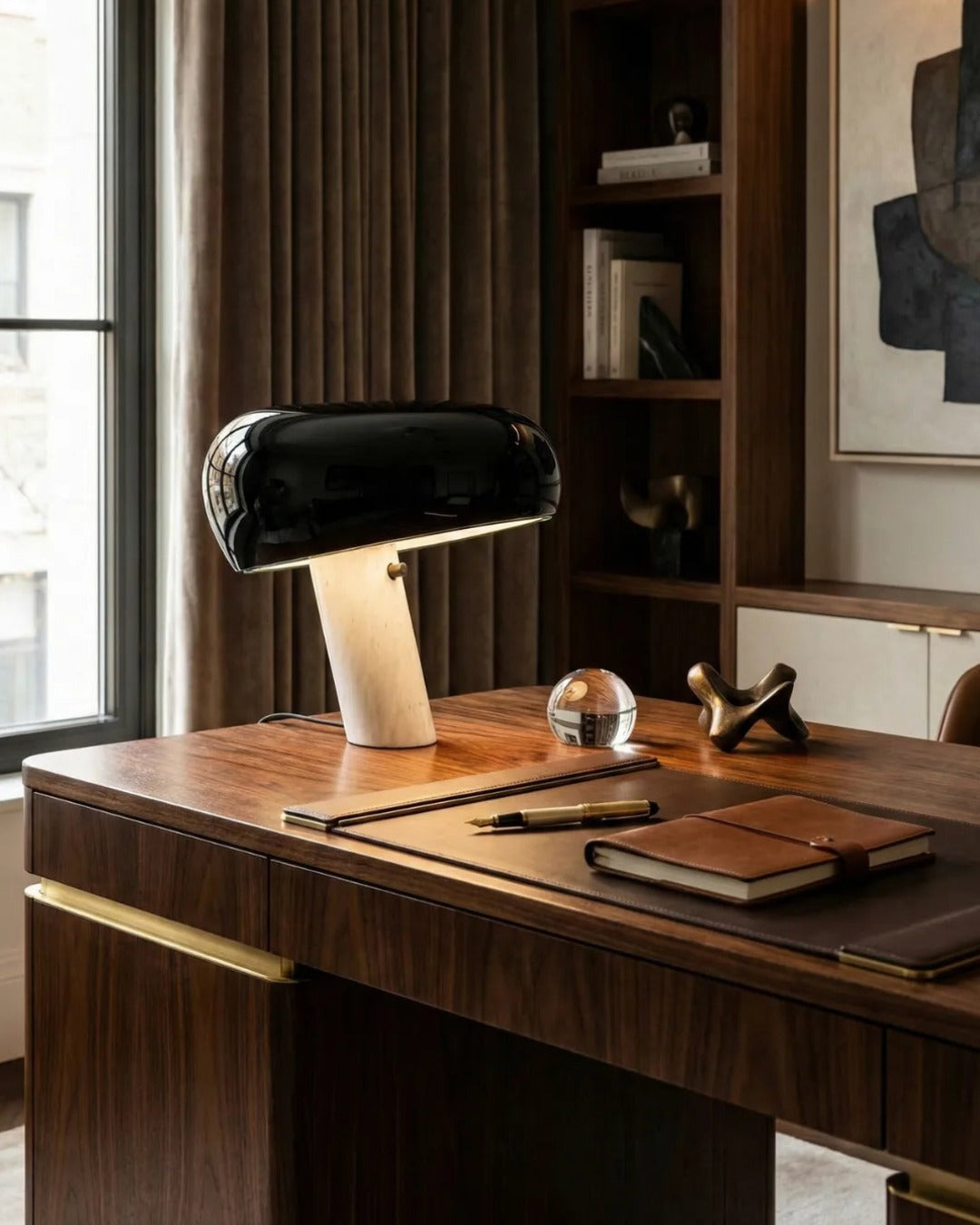 Lampe de Table – Téna