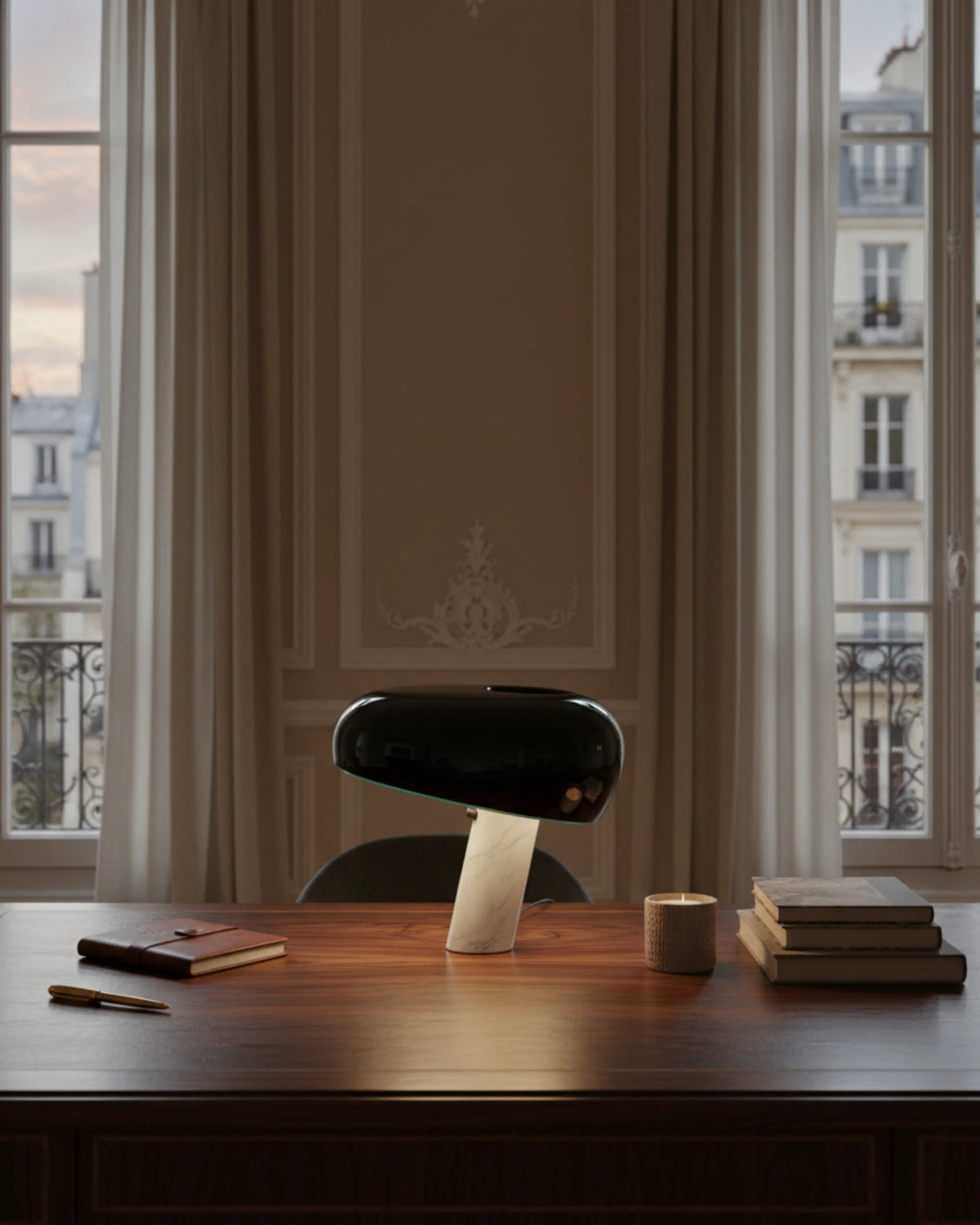 Lampe de Table – Téna