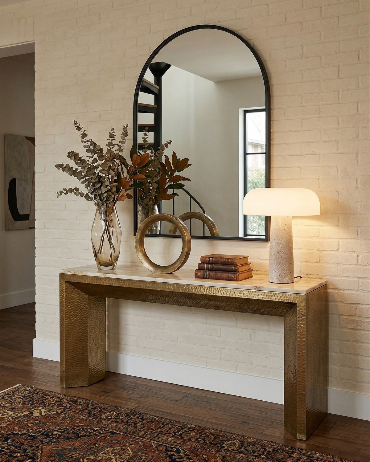 Lampe de Table – Tota