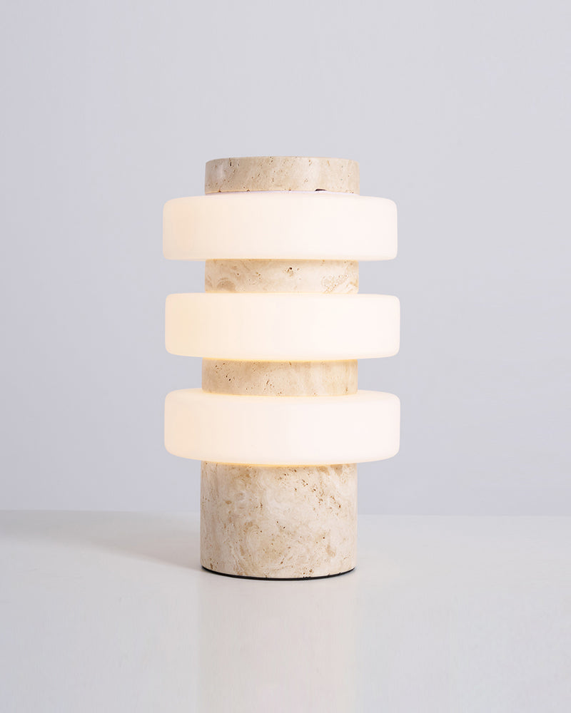 Lampe de table – Zienea