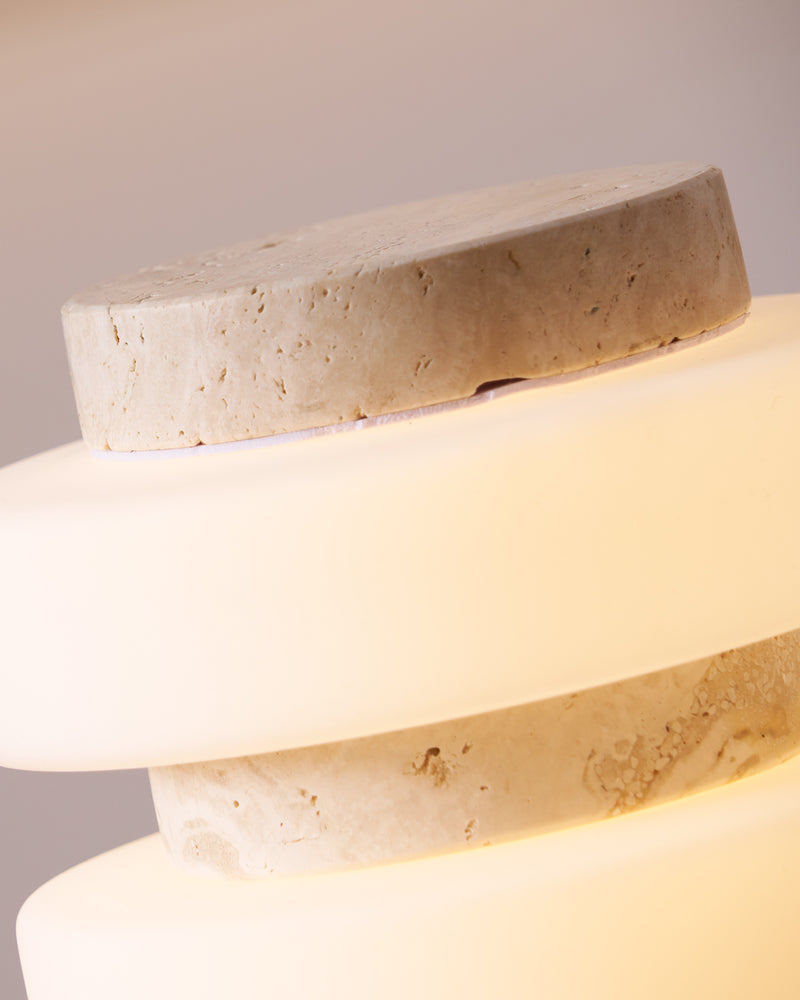 Lampe de table – Zienea