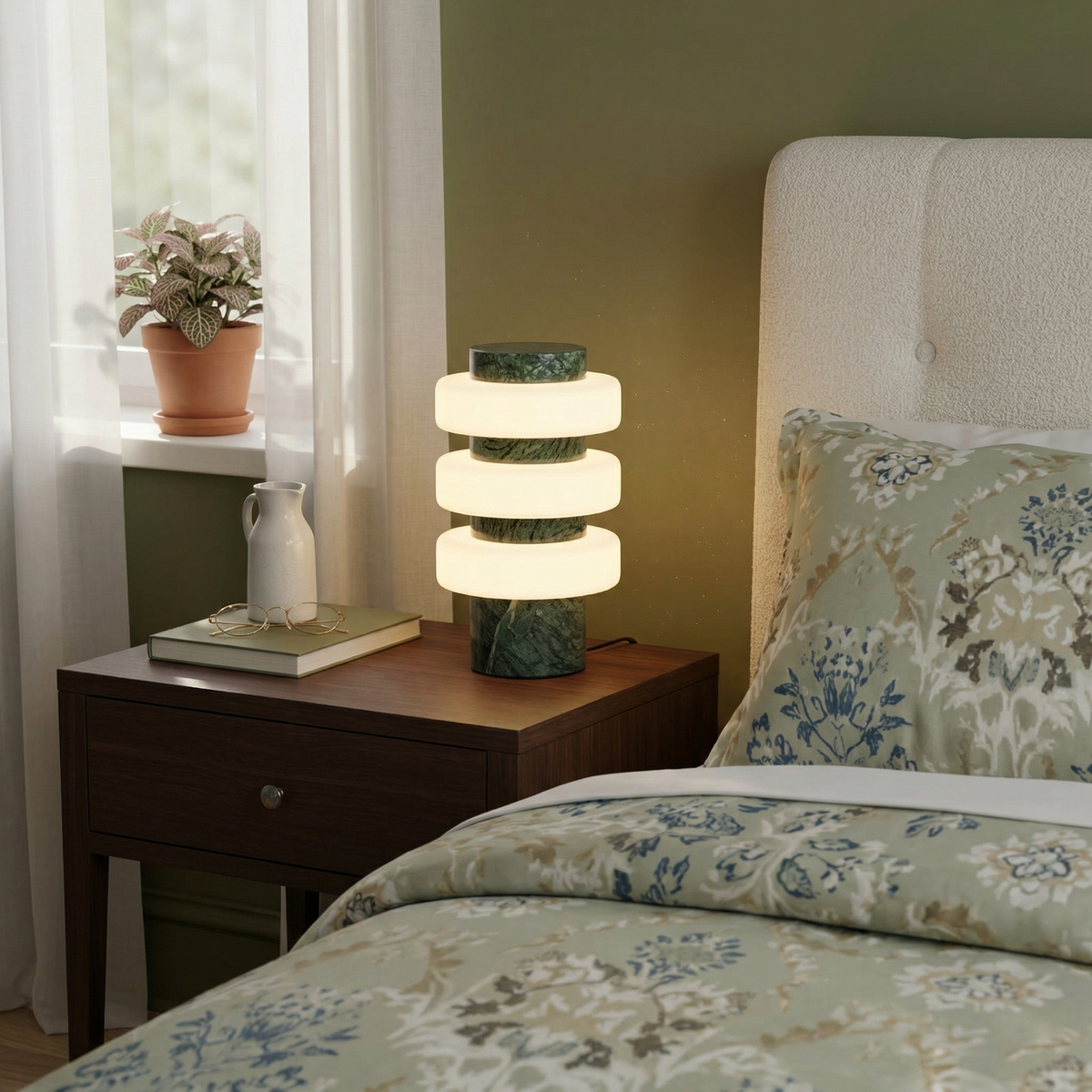 Lampe de table – Zienea