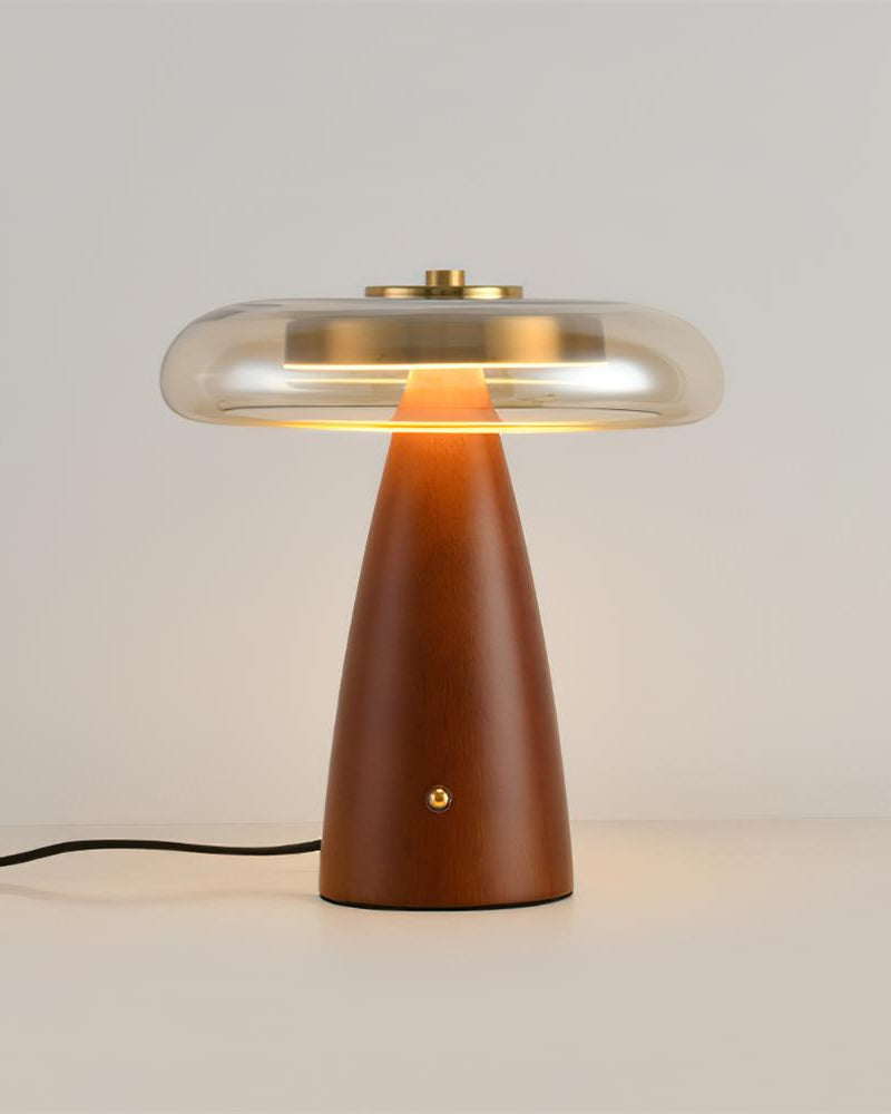 Lampe de Table – Zilea