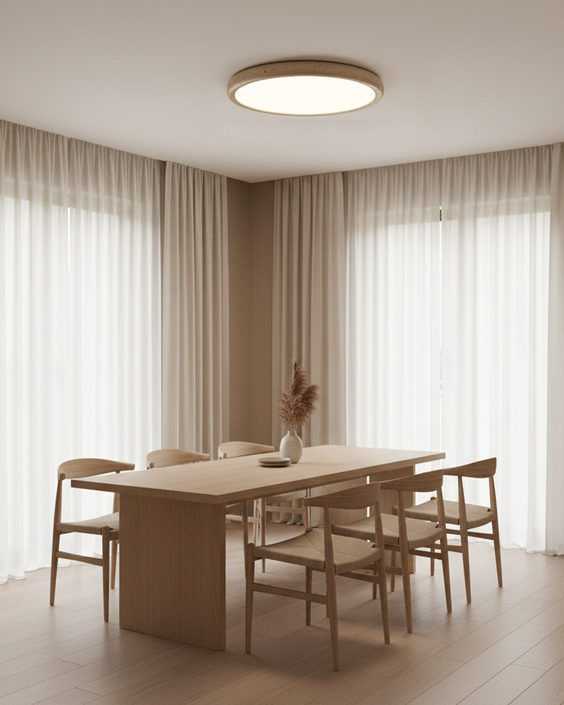 Plafonnier – Bealo