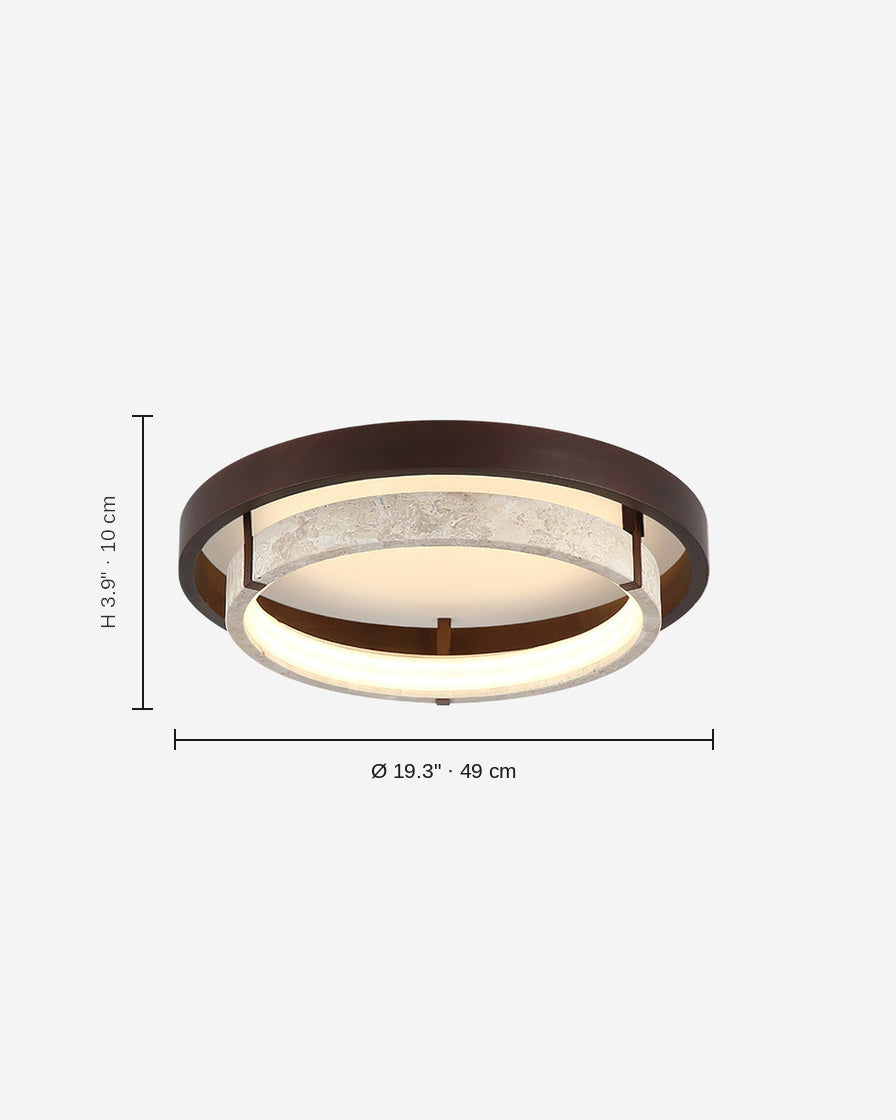 Geavio - dimensions taille S