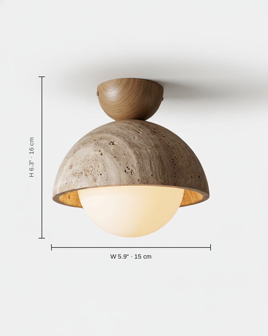 Meale - dimensions standard