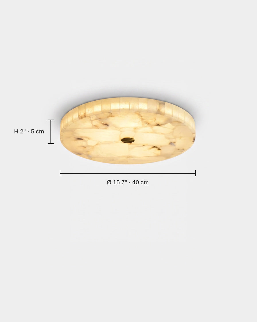 Noaka - dimensions 40 cm