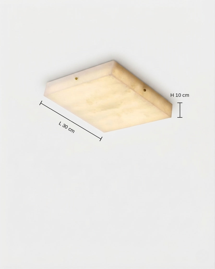 Ponea - dimensions 30 cm