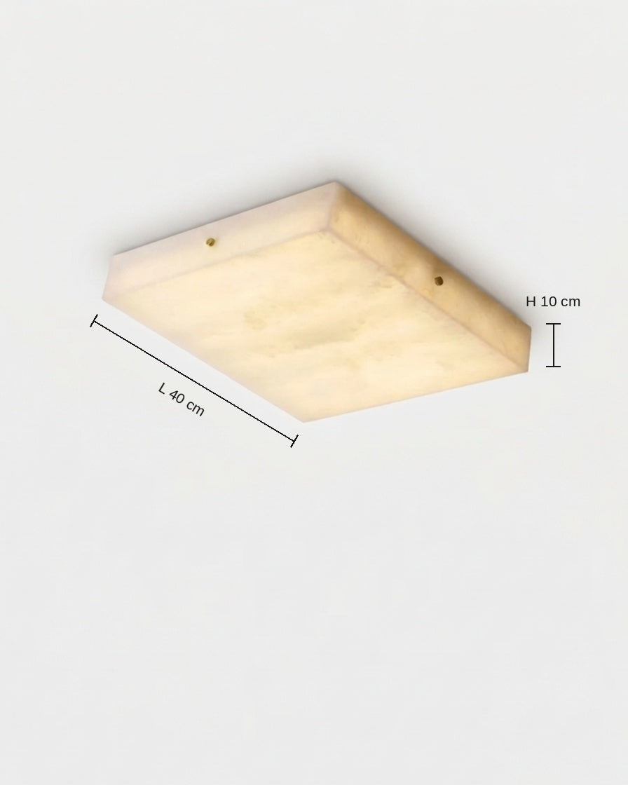 Ponea - dimensions 40 cm