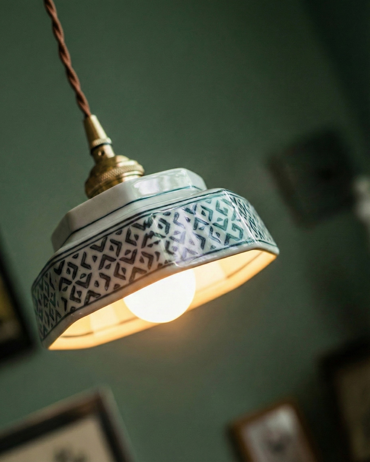 Suspension – Ceario