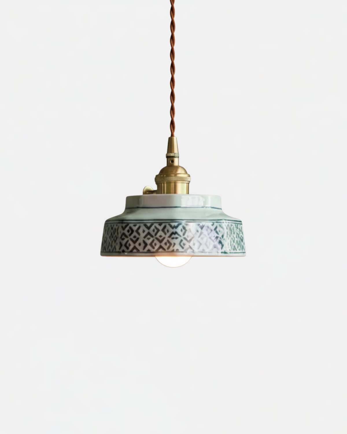 Suspension – Ceario