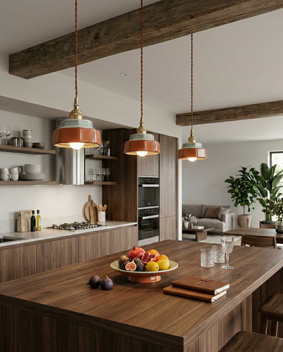 Suspension – Ceario